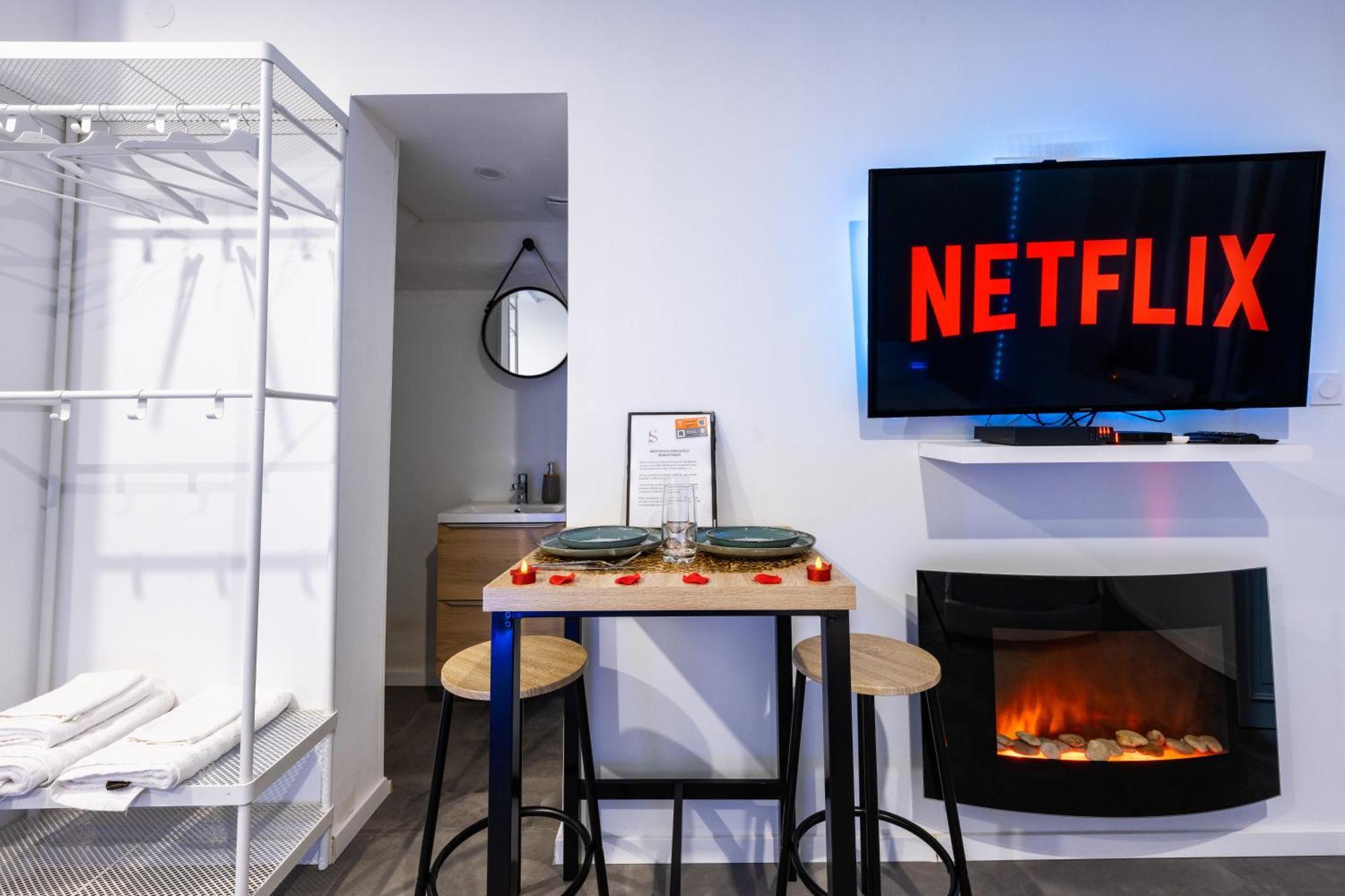 Suite Romantique Sault Exterior foto